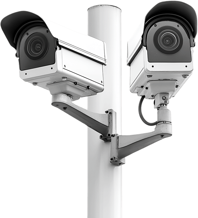 Best CCTV Camera Service in Lucknow