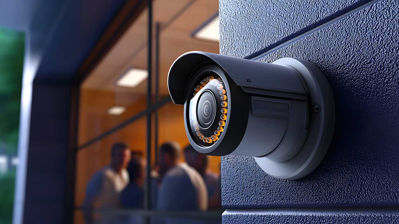 DIY CCTV Solutions & Home Security Tips Lucknow