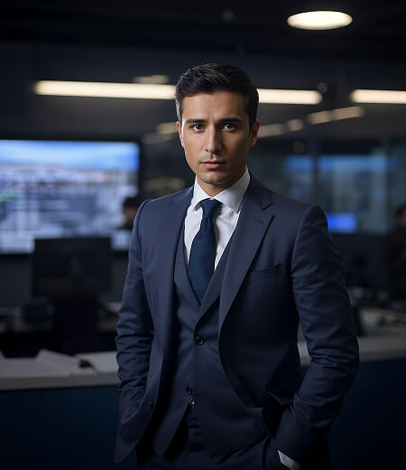 CCTV Technical Engineer in Lucknow