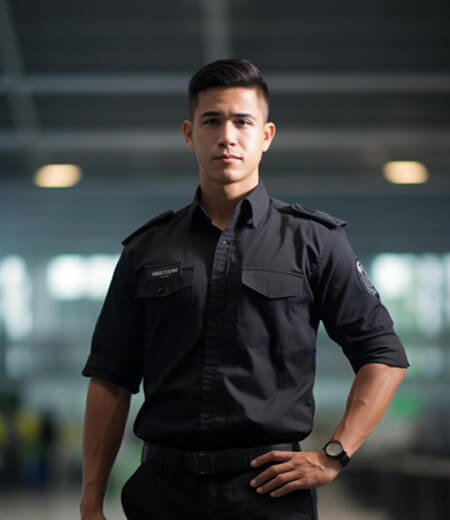 CCTV Support Manager in Lucknow