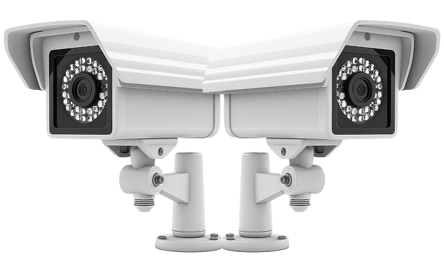 CCTV installation service in Lucknow