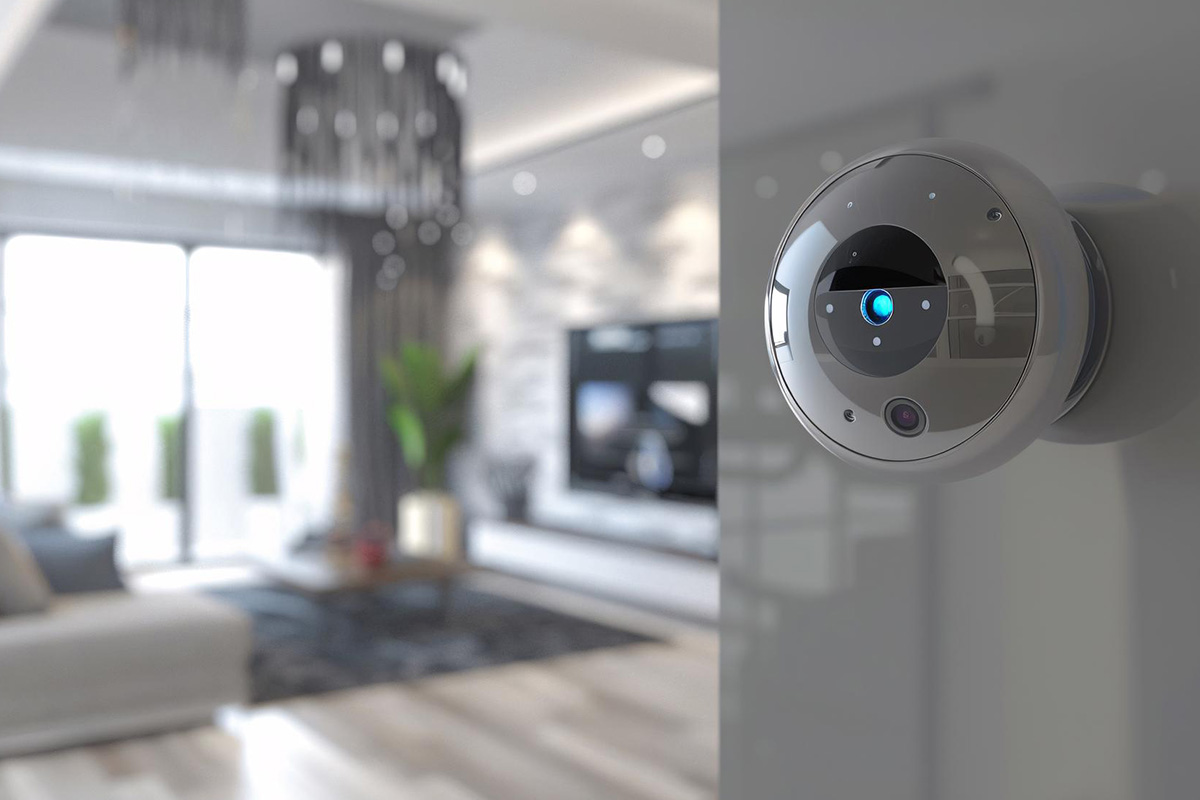 CCTV installation services in Lucknow